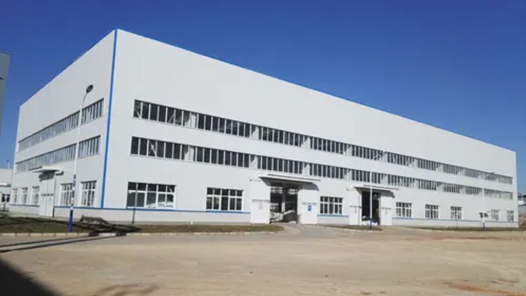 Chine HEJIAN ADAIR AUTOMOBILE PARTS CO.,LTD. Profil de la société