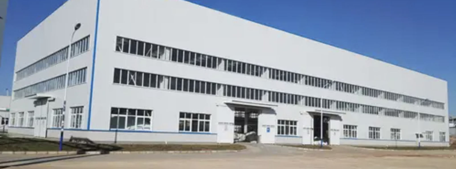 qualité Pièces d'échappement en acier inoxydable usine